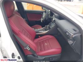 Lexus IS 2019 2 Lexus IS 2019 2