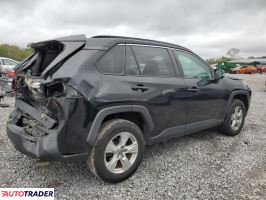 Toyota Pozostałe 2021 2