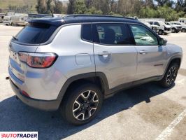 Jeep Compass 2019 2