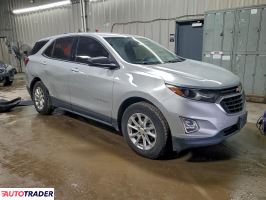 Chevrolet Equinox 2019 1