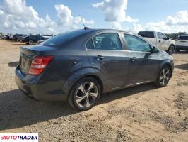 Chevrolet Pozostałe 2019 1 Chevrolet Pozostałe 2019 1