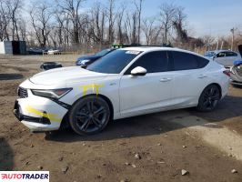 Acura Integra 2024 1