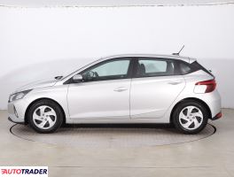 Hyundai i20 2020 1.2 83 KM