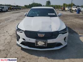 Cadillac Pozostałe 2023 3 Cadillac Pozostałe 2023 3