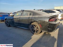 Dodge Charger 2021 3