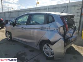 Honda Pozostałe 2020 1 Honda Pozostałe 2020 1