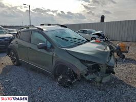 Subaru Pozostałe 2024 2