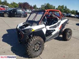Polaris Ranger RZR 2019 Polaris Ranger RZR 2019