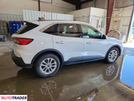 Ford Escape 2020 1