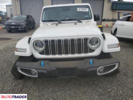 Jeep Wrangler 2024 2
