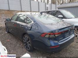 Honda Accord 2024 2 Honda Accord 2024 2