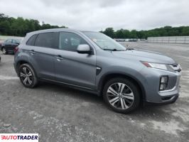 Mitsubishi Outlander 2020 2