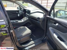 Hyundai Santa Fe 2023 2