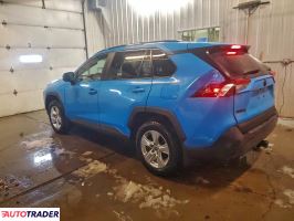 Toyota Pozostałe 2021 2