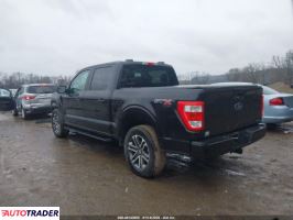 Ford Pozostałe 2021 3