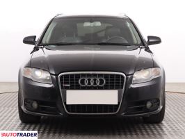 Audi A4 2008 1.9 113 KM