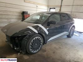 Hyundai Pozostałe 2023