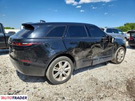 Land Rover Range Rover 2021 2