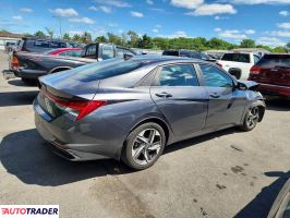 Hyundai Elantra 2022 2