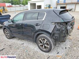Kia Sportage 2020 2