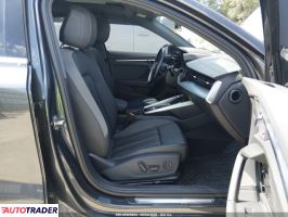 Audi A3 2023 2