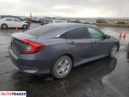 Honda Civic 2020 2