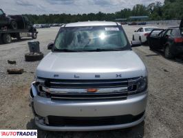 Ford Pozostałe 2019 3 Ford Pozostałe 2019 3