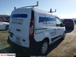 Ford Transit Connect 2020 2