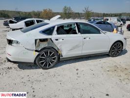 Honda Accord 2024 2