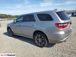 Dodge Durango 2019 3 Dodge Durango 2019 3