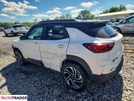 Chevrolet Blazer 2024 1