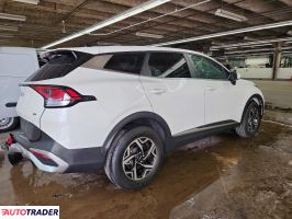 Kia Sportage 2024 2