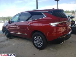 Buick Enclave 2024 3