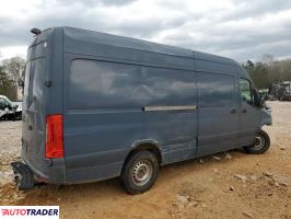 Mercedes Sprinter 2019 3 Mercedes Sprinter 2019 3
