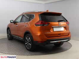 Nissan X-Trail 2017 2.0 174 KM