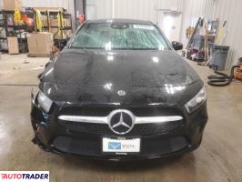 Mercedes CL 2019 2 Mercedes CL 2019 2
