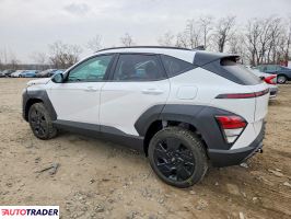 Hyundai Kona 2026 2
