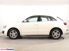 Audi Q3 2012 2.0 174 KM