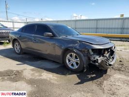 Dodge Charger 2019 3 Dodge Charger 2019 3