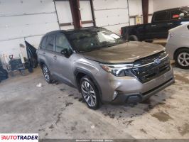 Subaru Forester 2025 2