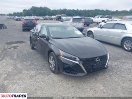 Nissan Altima 2023 2 Nissan Altima 2023 2