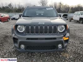 Jeep Renegade 2020 2