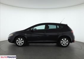 Seat Leon 2008 1.9 103 KM