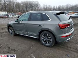 Audi Q5 2025 2