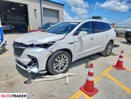 Buick Enclave 2024 3