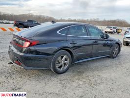 Hyundai Sonata 2023 2