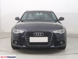 Audi A6 2012 2.0 174 KM