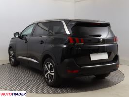 Peugeot 5008 2019 1.2 128 KM