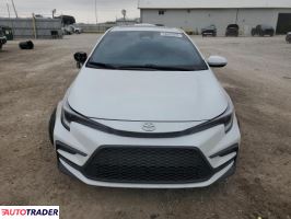 Toyota Corolla 2024 2 Toyota Corolla 2024 2