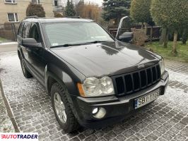 Jeep Grand Cherokee - zobacz ofertę